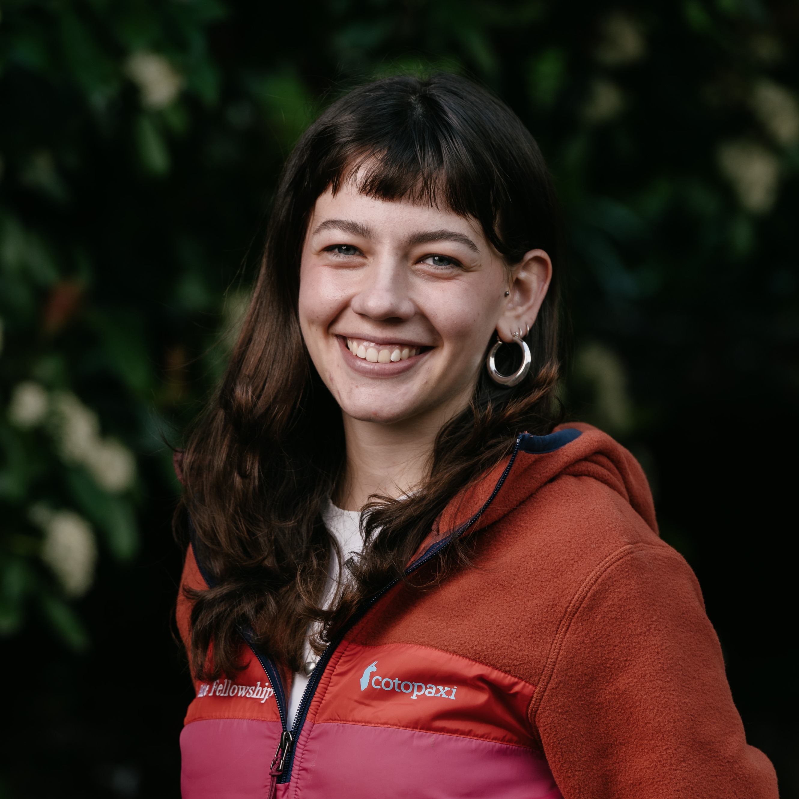 Image for Isabelle MacAdie